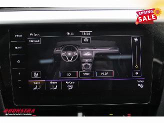 Volkswagen Arteon R 2.0 TSI 4Motion Pano LED ACC Memory H/K HUD AHK picture 26