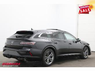 Volkswagen Arteon R 2.0 TSI 4Motion Pano LED ACC Memory H/K HUD AHK picture 3