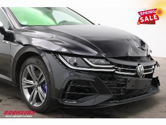 Volkswagen Arteon R 2.0 TSI 4Motion Pano LED ACC Memory H/K HUD AHK picture 6