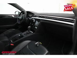Volkswagen Arteon R 2.0 TSI 4Motion Pano LED ACC Memory H/K HUD AHK picture 13