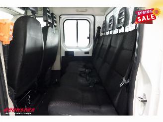 Citroën Jumper 2.2 HDI Kipper DoKa Airco AHK 41.598 km! picture 16