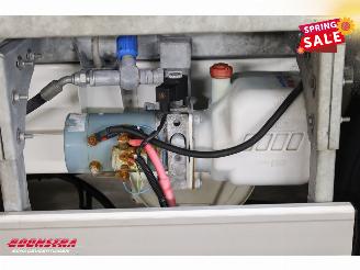 Citroën Jumper 2.2 HDI Kipper DoKa Airco AHK 41.598 km! picture 7