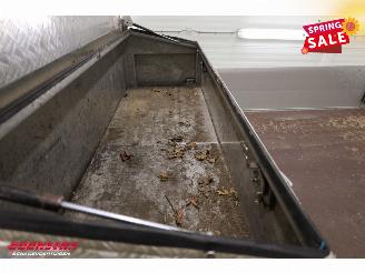 Citroën Jumper 2.2 HDI Kipper DoKa Airco AHK 41.598 km! picture 10