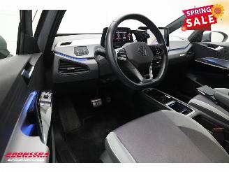 Volkswagen ID.3 First Plus 58 kWh LED ACC Apple/Android Camera LRHZ AHK picture 18