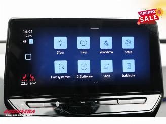 Volkswagen ID.3 First Plus 58 kWh LED ACC Apple/Android Camera LRHZ AHK picture 25