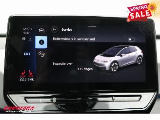 Volkswagen ID.3 First Plus 58 kWh LED ACC Apple/Android Camera LRHZ AHK picture 24