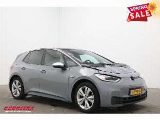 Volkswagen ID.3 First Plus 58 kWh LED ACC Apple/Android Camera LRHZ AHK picture 2