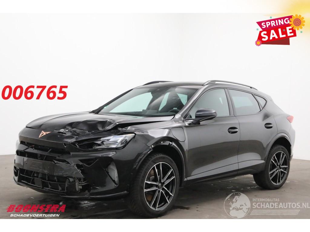 Cupra Formentor 1.5 e-Hybrid LED ACC Sennheiser Virtual Camera LRHZ