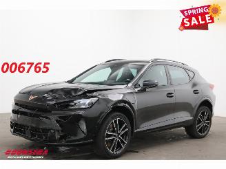 Avarii autoturisme Cupra Formentor 1.5 e-Hybrid LED ACC Sennheiser Virtual Camera LRHZ 2025/1