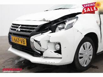 Mitsubishi Space-star 1.2 Cool+ Bluetooth Airco picture 10