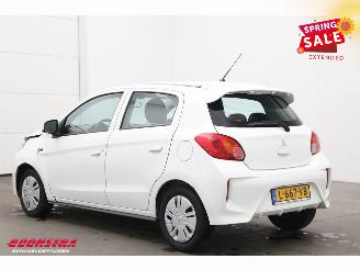 Mitsubishi Space-star 1.2 Cool+ Bluetooth Airco picture 4