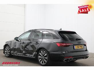 Audi A4 Avant 35 TFSI S-Line LED ACC Virtual Navi Clima SHZ picture 4