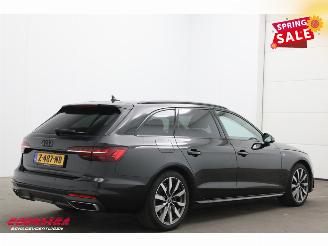 Audi A4 Avant 35 TFSI S-Line LED ACC Virtual Navi Clima SHZ picture 3