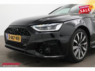 Audi A4 Avant 35 TFSI S-Line LED ACC Virtual Navi Clima SHZ picture 9