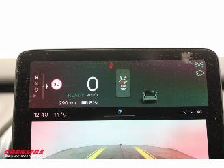 Volvo EX30 Single Motor Extended Range SMER Core 69 kWh LED ACC Apple/Android LRHZ picture 24