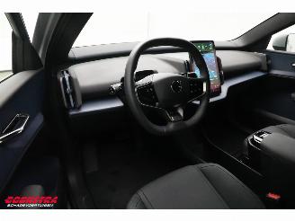 Volvo EX30 Single Motor Extended Range SMER Core 69 kWh LED ACC Apple/Android LRHZ picture 17