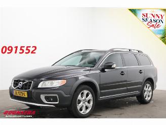 bruktbiler auto Volvo Xc-70 3.0 T6 Aut. Summum Leder Dynaudio Memory Navi Camera AHK 2010/2