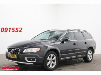 Volvo Xc-70 3.0 T6 Aut. Summum Leder Dynaudio Memory Navi Camera AHK picture 1