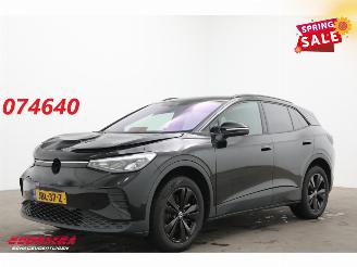 Volkswagen ID.4 Pro Limited Edition 77 kWh LED ACC 360° Memory Massage AHK picture 1