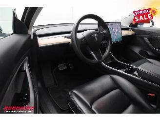 Tesla Model 3 Long Range AWD 75 kWh Pano LED ACC Leder Camera AHK picture 13