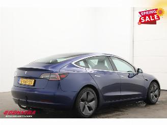 Tesla Model 3 Long Range AWD 75 kWh Pano LED ACC Leder Camera AHK picture 3