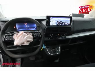 Toyota Proace Extra Range Long L2 75 kWh 2X Schuifdeur Navi Cruise Camera picture 19