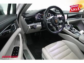 Porsche Panamera 2.9 4 E-Hybrid Pano ACC Sport Chrono PASM PDLS+ Burmester 360° picture 12