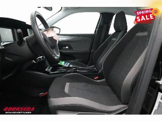 Opel Mokka-E Edition 50-kWh 11kw bl. LED Apple/Android Navi Clima Cruise picture 17