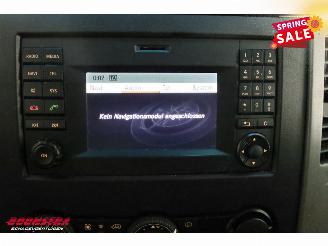 Mercedes Sprinter 511 CDI Koffer Airco WASSER picture 18