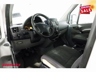 Mercedes Sprinter 511 CDI Koffer Airco WASSER picture 21