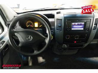 Mercedes Sprinter 511 CDI Koffer Airco WASSER picture 17