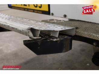 Mercedes Sprinter 511 CDI Koffer Airco WASSER picture 6