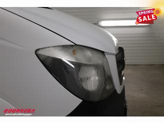 Mercedes Sprinter 511 CDI Koffer Airco WASSER picture 8