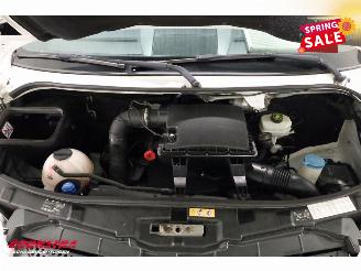 Mercedes Sprinter 511 CDI Koffer Airco WASSER picture 12