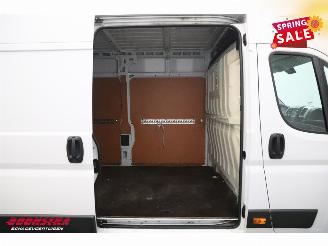 Fiat Ducato 2.3 MJ Aut. L4-H2 Navi Clima Cruise picture 18
