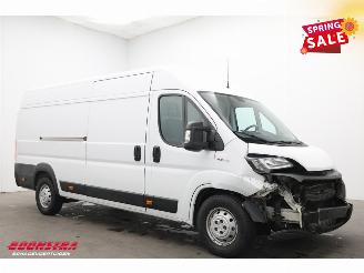 Fiat Ducato 2.3 MJ Aut. L4-H2 Navi Clima Cruise picture 2