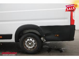 Fiat Ducato 2.3 MJ Aut. L4-H2 Navi Clima Cruise picture 12