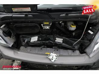 Fiat Ducato 2.3 MJ Aut. L4-H2 Navi Clima Cruise picture 10