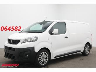 begagnad bil bedrijf Peugeot Expert 1.6 HDI 115 PK L2-H1 Airco Cruise Camera PDC AHK 2018/8
