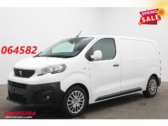 Käytettyjen commercial vehicles Peugeot Expert 1.6 HDI 115 PK L2-H1 Airco Cruise Camera PDC AHK 2018/8