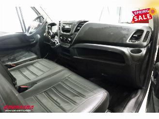 Iveco Daily 35S12D Pritsche DoKa 7-Pers Airco AHK 87.278 km! picture 12