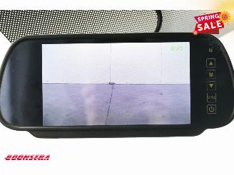 Ford Transit 2.0 TDCI 130 PK LBW Low Side-Entrance Camera picture 24