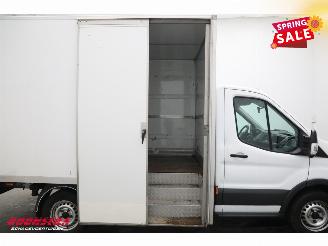 Ford Transit 2.0 TDCI 130 PK LBW Low Side-Entrance Camera picture 13