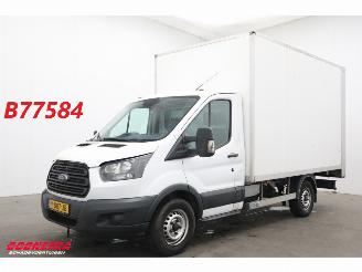 Avarii auto utilitare Ford Transit 2.0 TDCI 130 PK LBW Low Side-Entrance Camera 2017/8