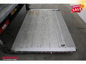 Ford Transit 2.0 TDCI 130 PK LBW Low Side-Entrance Camera picture 14