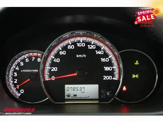 Mitsubishi Space-star 1.2 Cool+ Bluetooth Airco picture 18