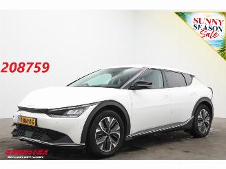 Avarii autoturisme Kia EV6 Light Edition 58 kWh LED ACC LRHZ Camera SHZ PDC 2024/4