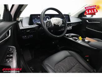 Kia EV6 Light Edition 58 kWh LED ACC LRHZ Camera SHZ PDC picture 18