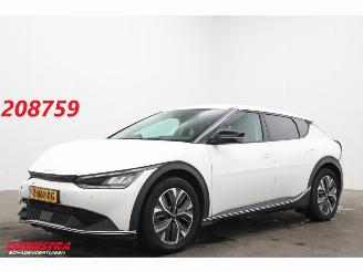 Kia EV6 Light Edition 58 kWh LED ACC LRHZ Camera SHZ PDC picture 1