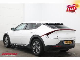 Kia EV6 Light Edition 58 kWh LED ACC LRHZ Camera SHZ PDC picture 4